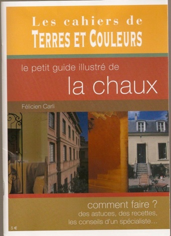 Bibliographie bâtir en terre et enduits, Faire le pain